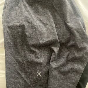 Mens lululemon shorts linerless